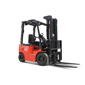 Battery Forklift