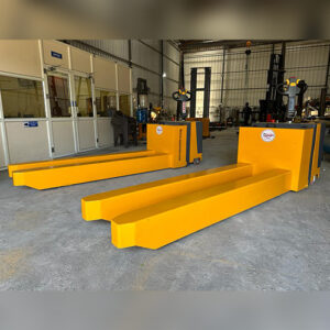 Battery Pallet Trcuk Customised 3Ton