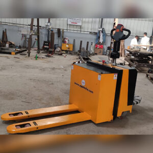 Battery pallet Truck 2.5Ton Standard