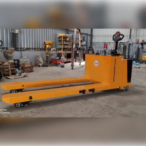 Battery pallet Truck 5Ton Capacity