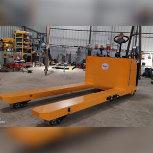 Battery pallet Truck 5Ton