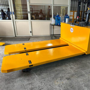 Battery Pallet Truck Customised 5Ton