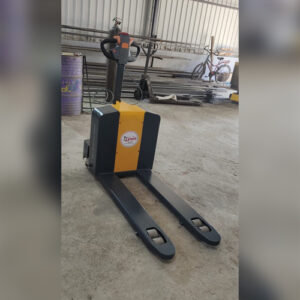 Compact Battery pallet truck 1.8Ton