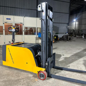 Counter Balance Stacker 2Ton 3Mtr Lifting