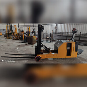 Counter Balance Stacker Capacity 2Ton