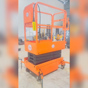 Maintenance Scissor Lift table