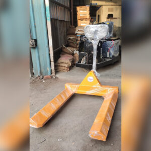 Reel Hand Pallet truck 2.5Ton