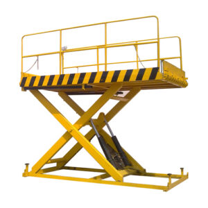 Scissor Lift Table