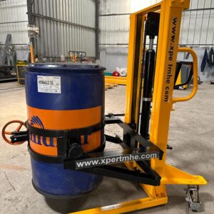 Drum Stacker Capacity 350Kgs